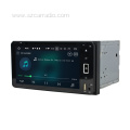 Android Car Radio Navigator for Toyota Universal